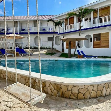 Begona Cliff Hotel Negril Exteriér fotografie