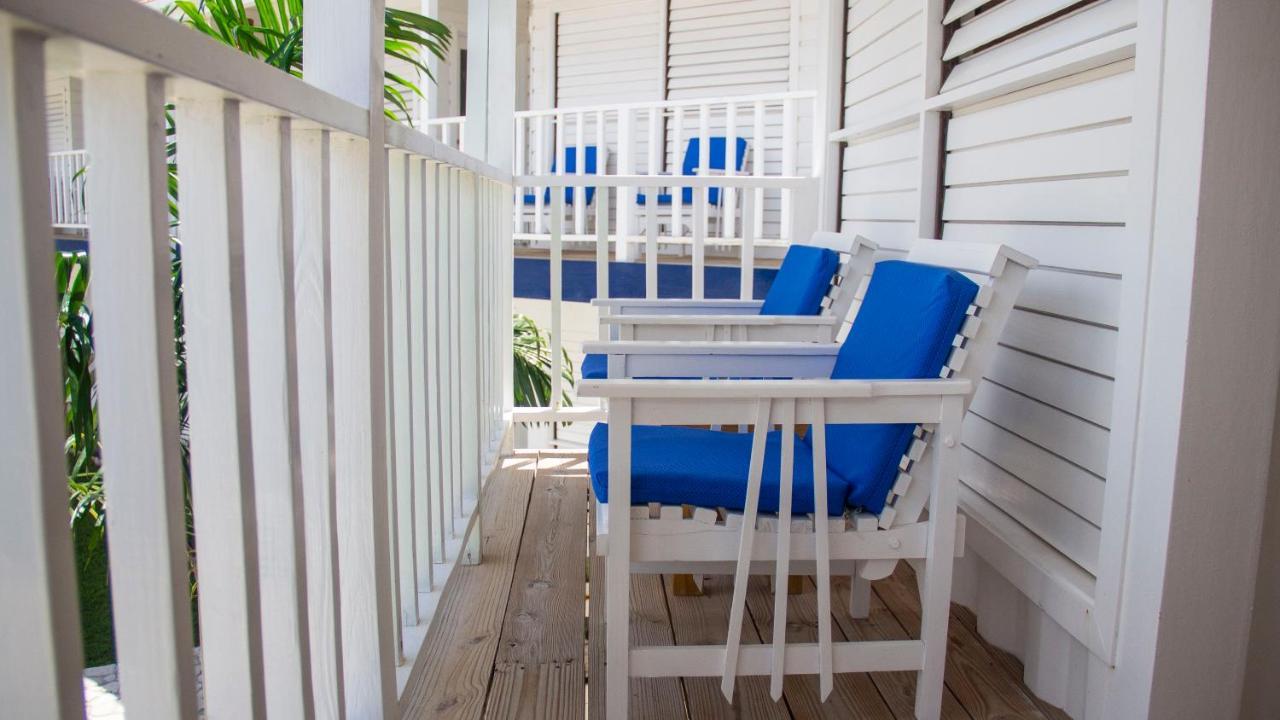Begona Cliff Hotel Negril Exteriér fotografie