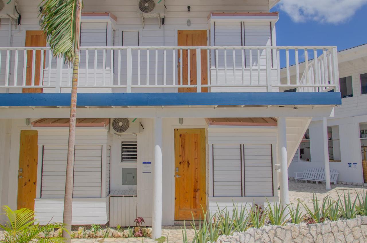 Begona Cliff Hotel Negril Exteriér fotografie