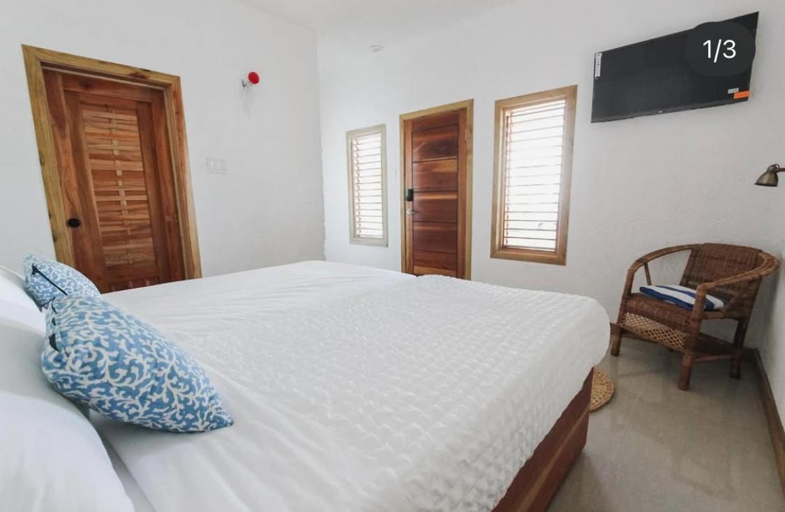 Begona Cliff Hotel Negril Exteriér fotografie