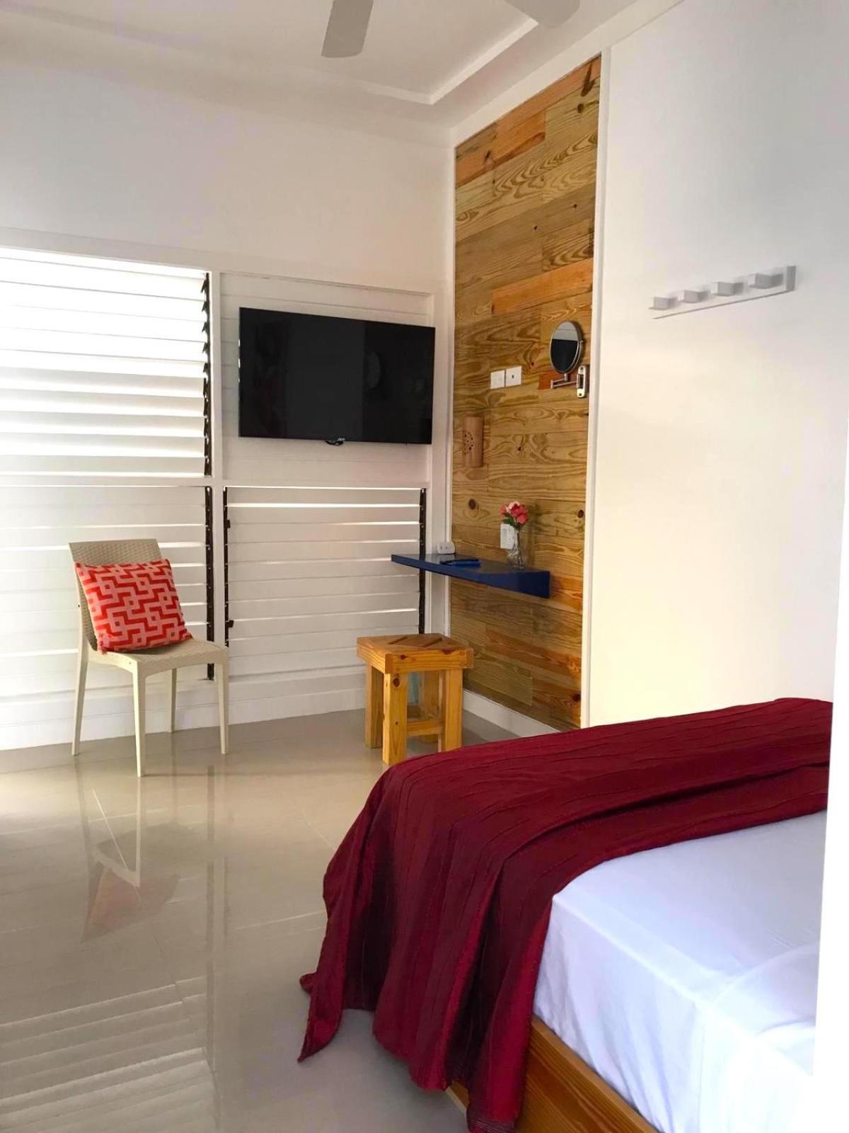 Begona Cliff Hotel Negril Exteriér fotografie